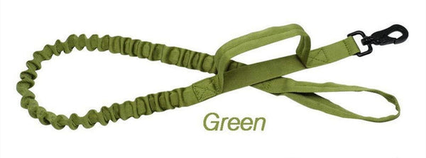 Tactical Dog Vest Harness K9 Unit Patrol Equipment Chest Strap