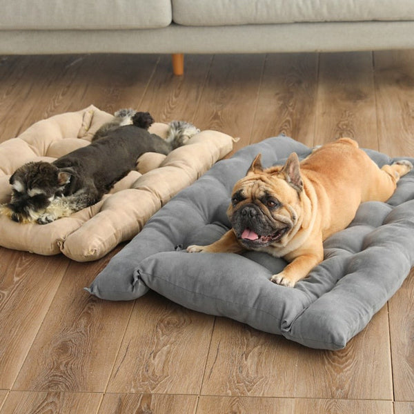 Multifunction Pet Bed 3 in 1 Sleeping Bed Sofa Warm Winter Cushion For Dogs Cats