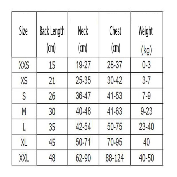 Dog Life Vest Summer Printed Pet Safety Jacket Swimwear