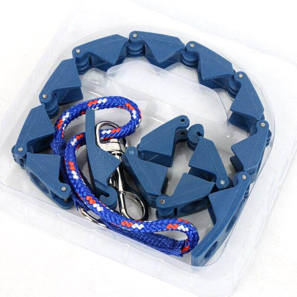 Anti-Bark Dog Training Collar Adjustable Neck Ring for Good Obedience, Not Electric