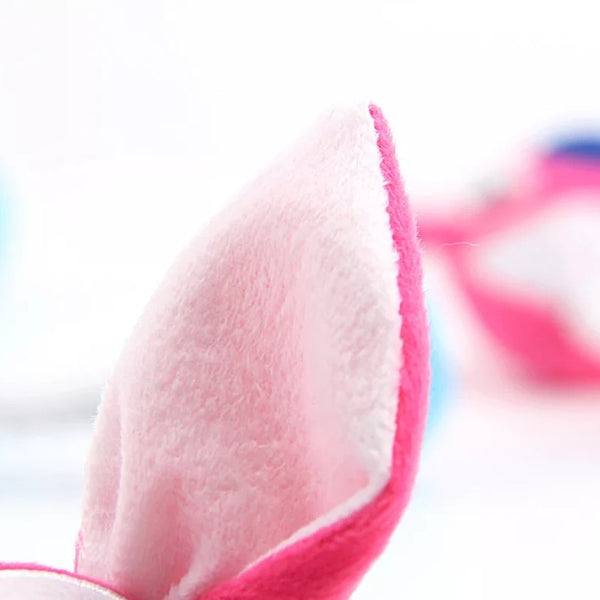 Stitch Plush Rope Knot Toy for Dogs and Cats