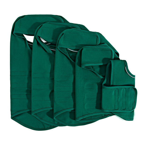 Dog Anxiety Vest Harness for Small-Medium Size Pets