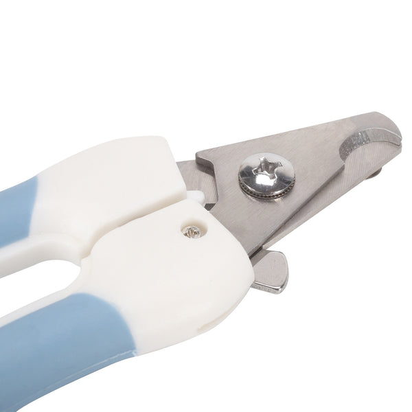 Professional Stainless Steel Pet Nail Clippers Pet Grooming, Cleaning Supplies