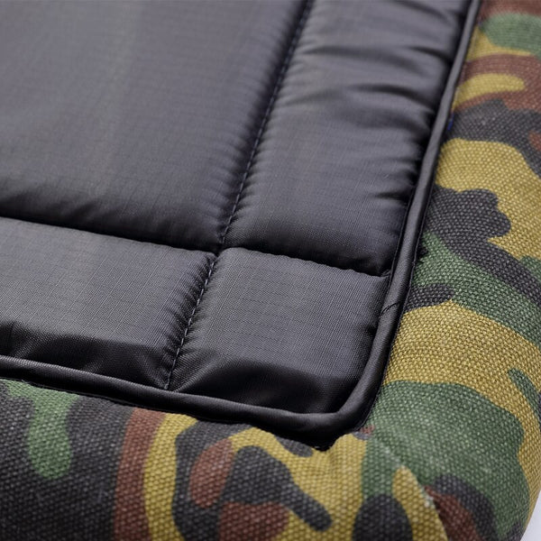 Pet Bed Mat Summer Cooling Pad Washable Breathable for Cats, Dogs