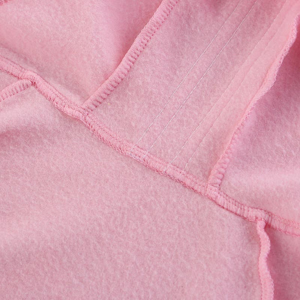 Track Suit for Small to Medium Size Dogs, Clothing Costume Jumpsuit Outfit