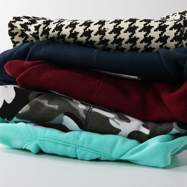 Hoodie Dog Clothes Pet Fashion for Small Medium Dogs, Cats