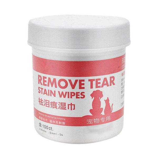 130 Piece / Box Pets Cleaning Wet Wipes, Paper Towels