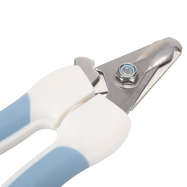 Professional Stainless Steel Pet Nail Clippers Pet Grooming, Cleaning Supplies
