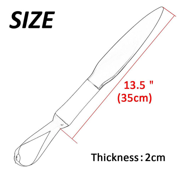 Bite Break Stick Professional No Bite Tool for Training Dogs