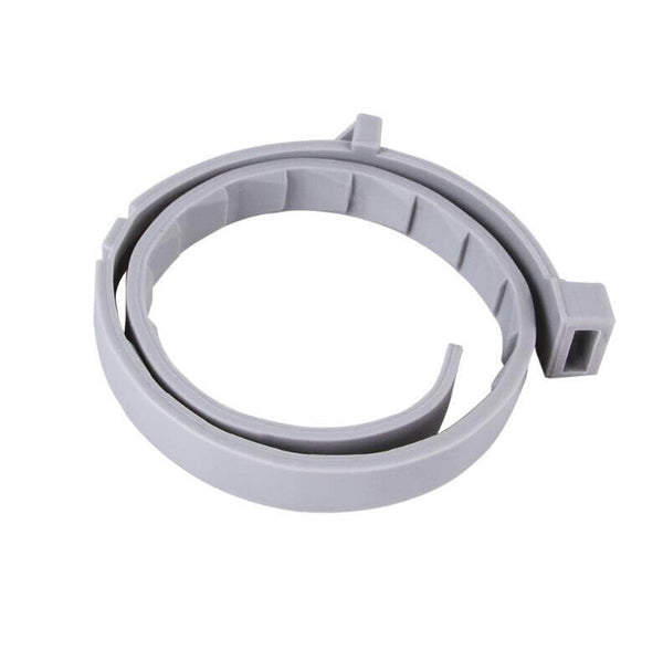 8 Month Flea Tick Collar for Dogs & Cats Adjustable Long-term Protection