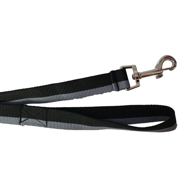 Safety Dog Leashes Pet Leads Walking, Training Elastic Rope for Dogs