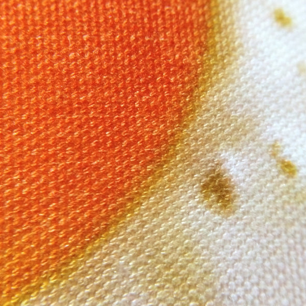 Various Food Items Chew Toy for Pets