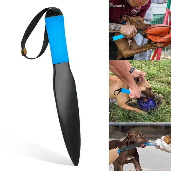Bite Break Stick Professional No Bite Tool for Training Dogs