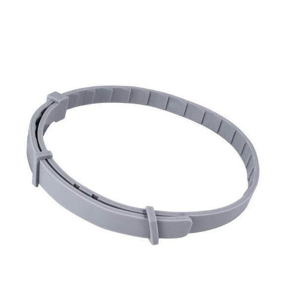 8 Month Flea Tick Collar for Dogs & Cats Adjustable Long-term Protection