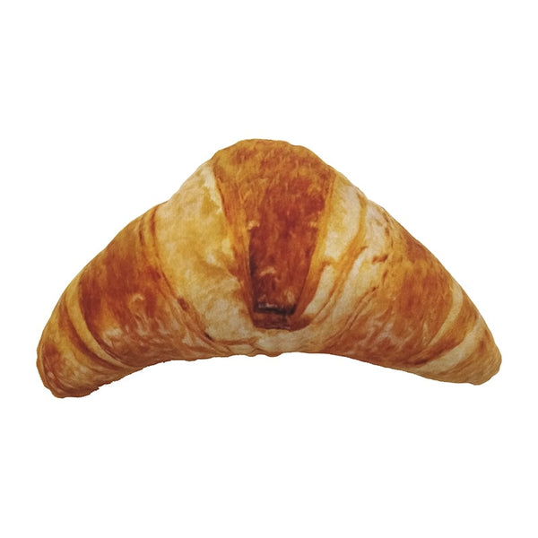 Various Food Items Chew Toy for Pets