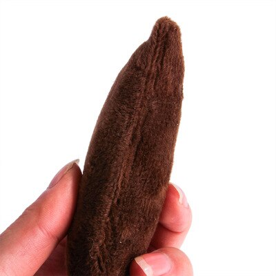 Small Interactive Catnip Plush Chewing Toys for Cats