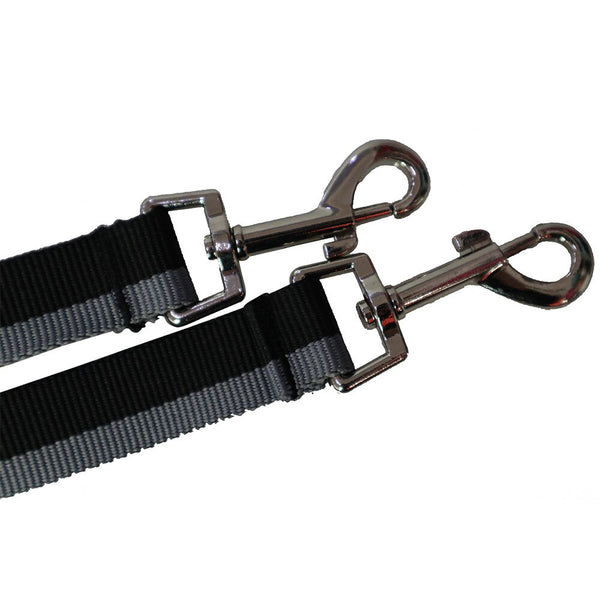 Safety Dog Leashes Pet Leads Walking, Training Elastic Rope for Dogs