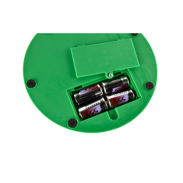 Creative Electric Toy Peek a Boo Mouse Game for Cats