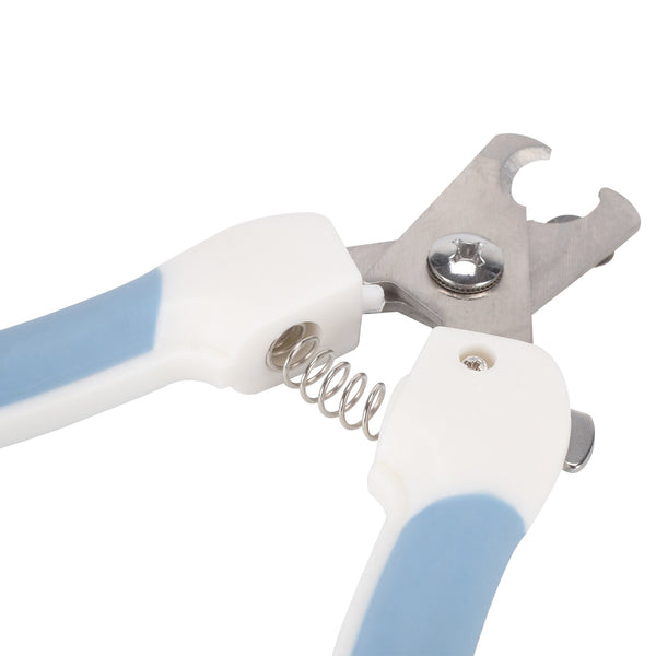 Professional Stainless Steel Pet Nail Clippers Pet Grooming, Cleaning Supplies