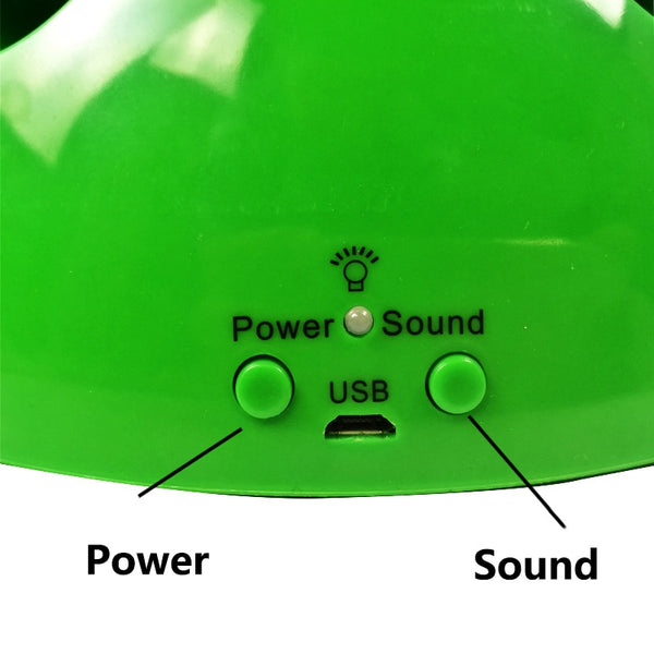 Creative Electric Toy Peek a Boo Mouse Game for Cats