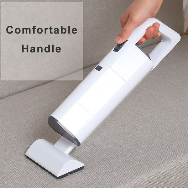 Portable Pet Electric Wireless Vacuum Cleaner Cat, Dog Hair Cleaning