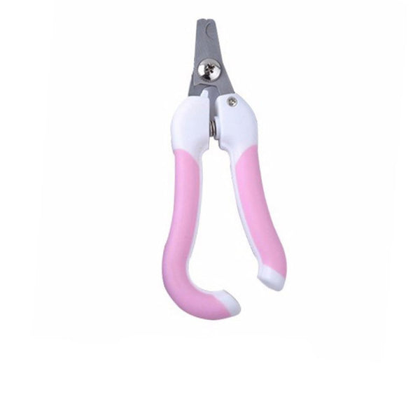 Professional Stainless Steel Pet Nail Clippers Pet Grooming, Cleaning Supplies