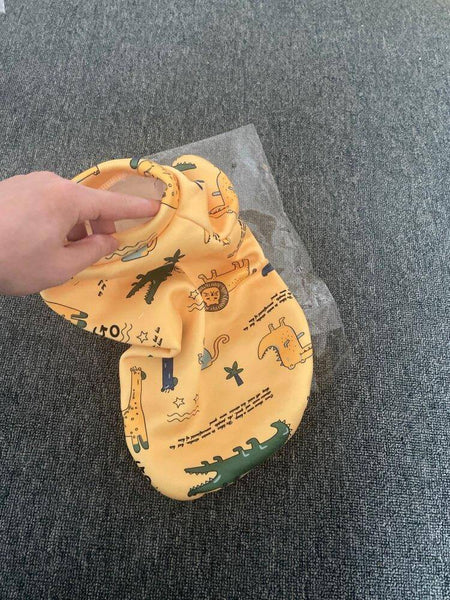 Cartoon Theme Colorful Sweatshirt for Small Dogs and Cats