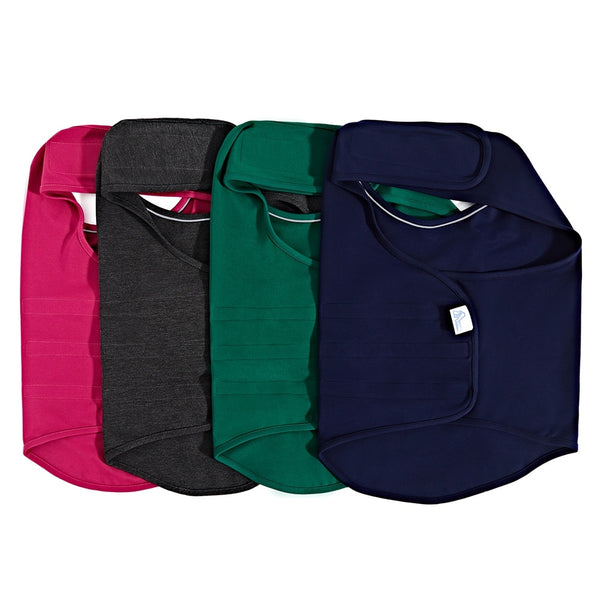 Dog Anxiety Vest Harness for Small-Medium Size Pets