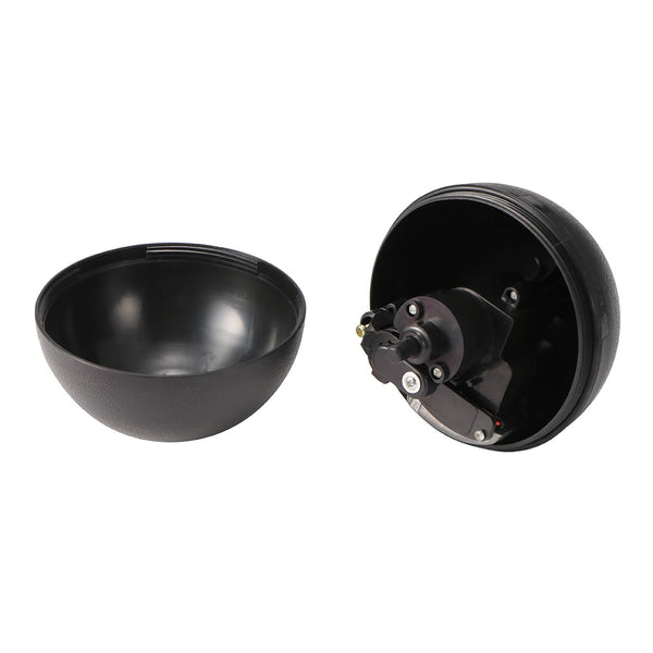 Magic Roller Automatic Moving Ball Toy for Dogs