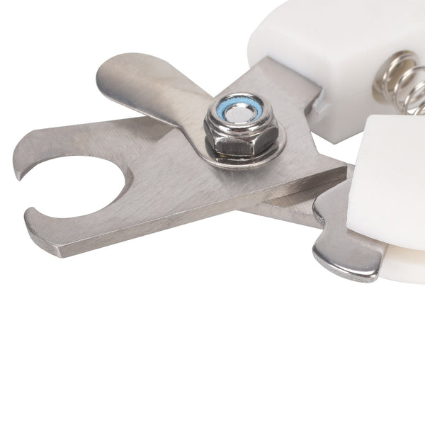 Professional Stainless Steel Pet Nail Clippers Pet Grooming, Cleaning Supplies