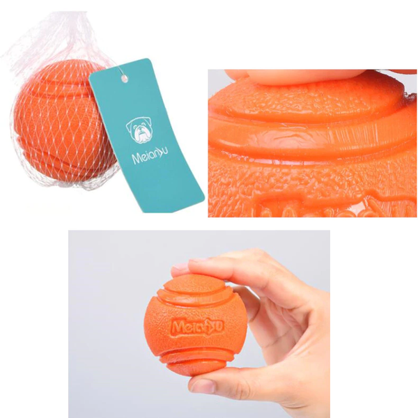 Bouncy Rubber Ball Toys