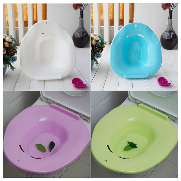 Plastic Toilet Training Kit