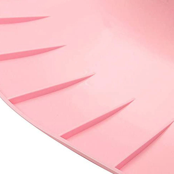 White Toilet Tray for Cats