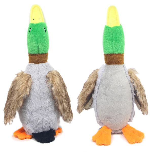 Squeaky Duck Toy