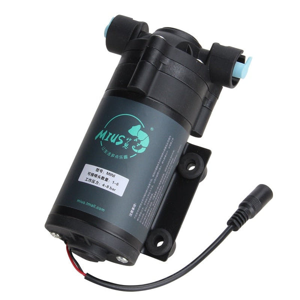 360 Adjustable Terrarium Fogger System