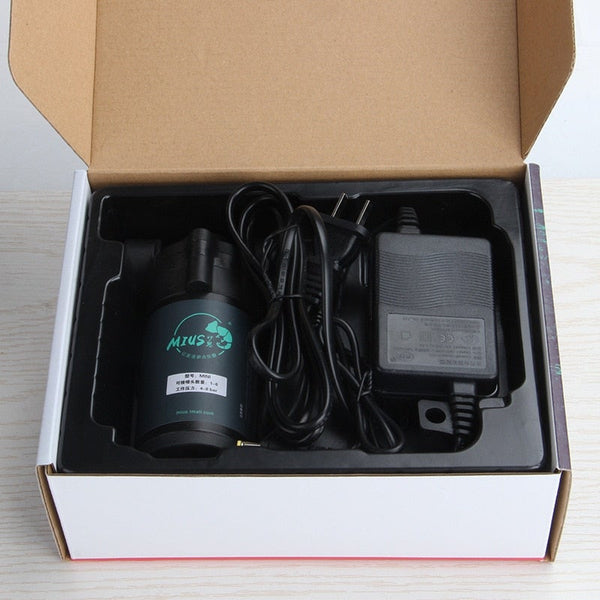 360 Adjustable Terrarium Fogger System