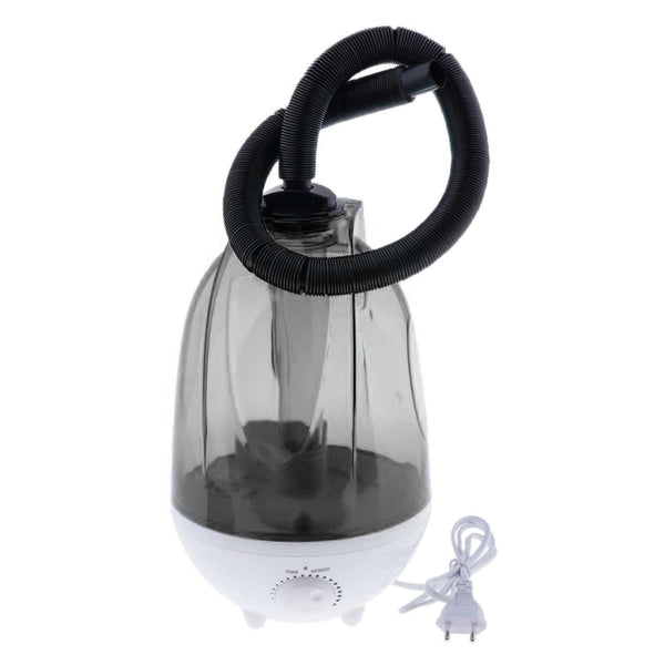 4L Reptile Air Humidifier Sprayer Automatic Terrarium Fogger