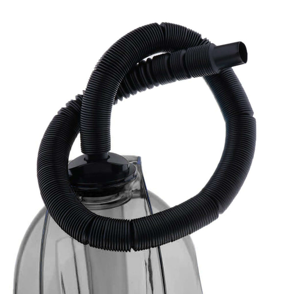 4L Reptile Air Humidifier Sprayer Automatic Terrarium Fogger