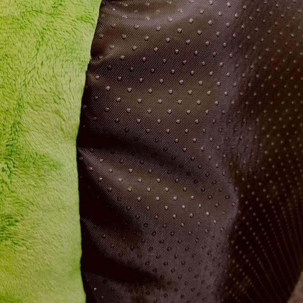 Avocado Shape Soft Washable Pet Bed for Small Dogs, Cats