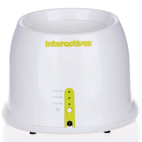 Tennis Ball Catapult Launcher Automatic Throw Toy for Dogs