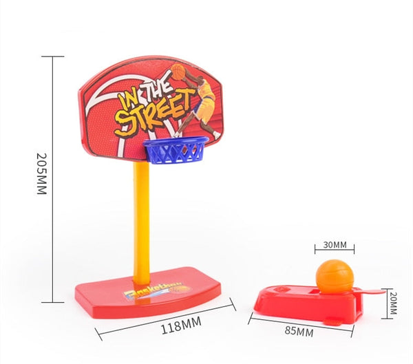 Set Of Bird Training Toy Set Interactive Pet Parrot Equipment Basketball Skateboard