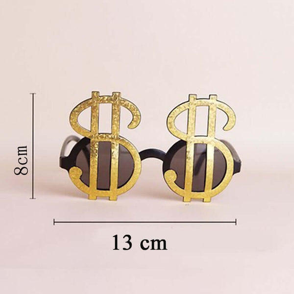 Birthday Party Sunglasses Accessories For Dogs