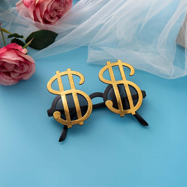 Birthday Party Sunglasses Accessories For Dogs