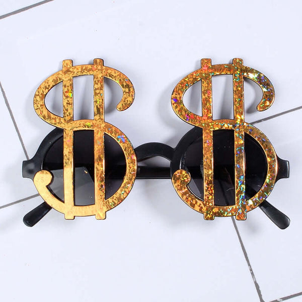 Birthday Party Sunglasses Accessories For Dogs