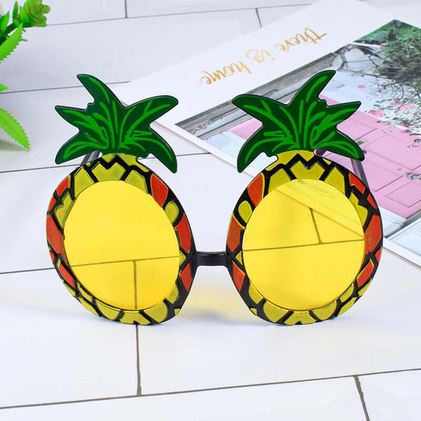 Birthday Party Sunglasses Accessories For Dogs