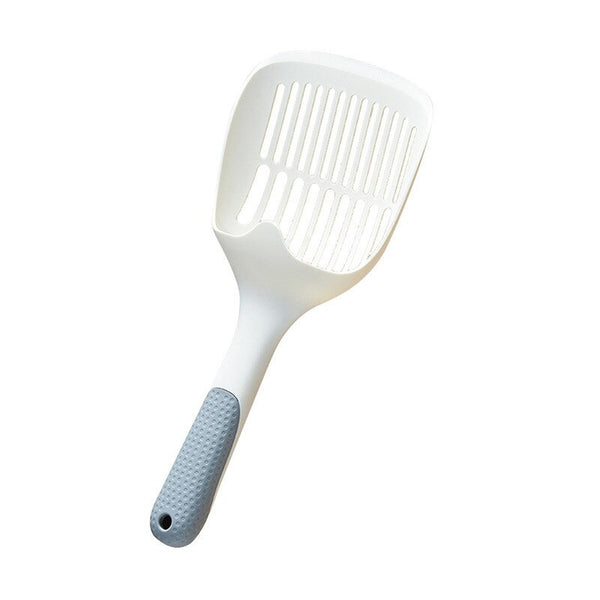 Litter Box Scooper Plastic Shovel Tool for Cat Care