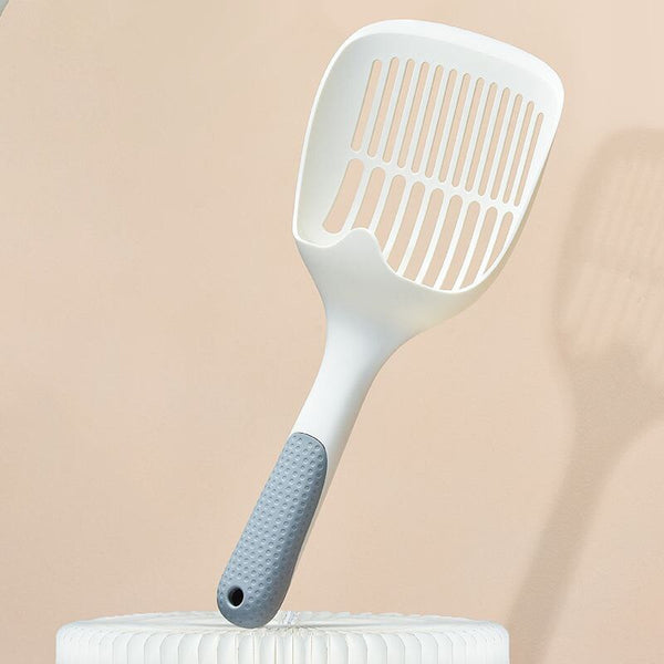 Litter Box Plastic Shovel