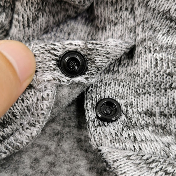 Cat Sweatshirt Autumn Winter Warm Clothes Printed Kitten Outfit