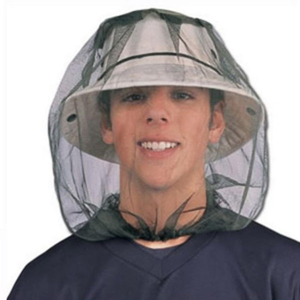 Fishing Hat Full Head & Neck Coverage