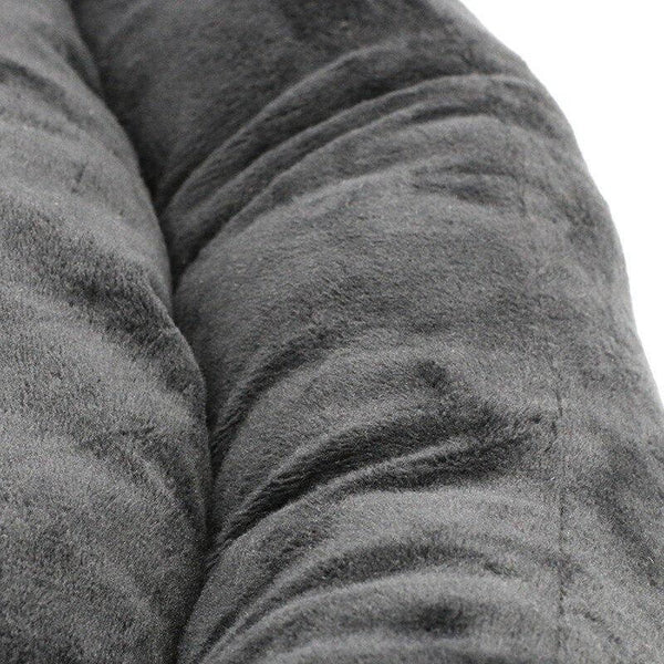 3D French Bulldog Pattern Dog Beds Cozy Soft Cushion